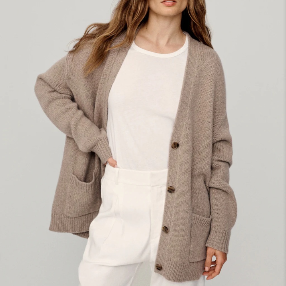 Jenni Kayne Spencer Cardigan BNWT